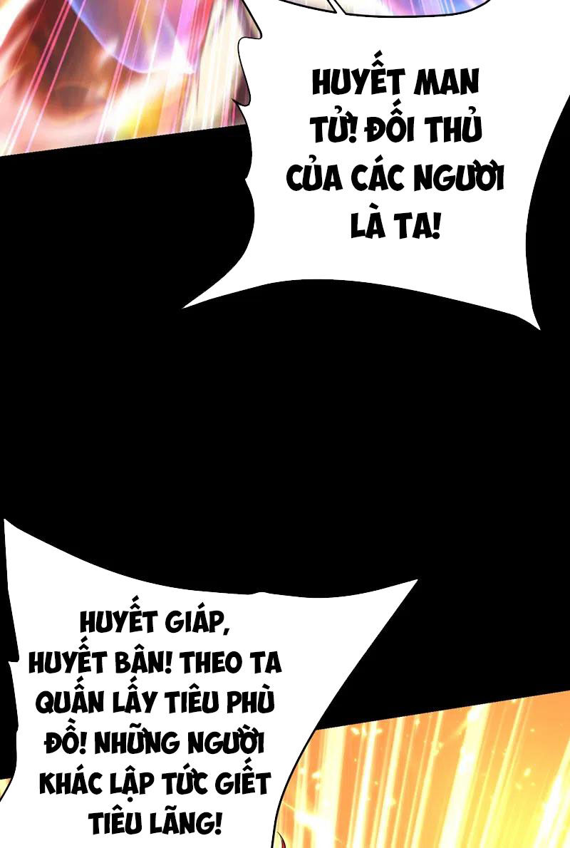 Yêu Giả Vi Vương Chapter 181 - Trang 2