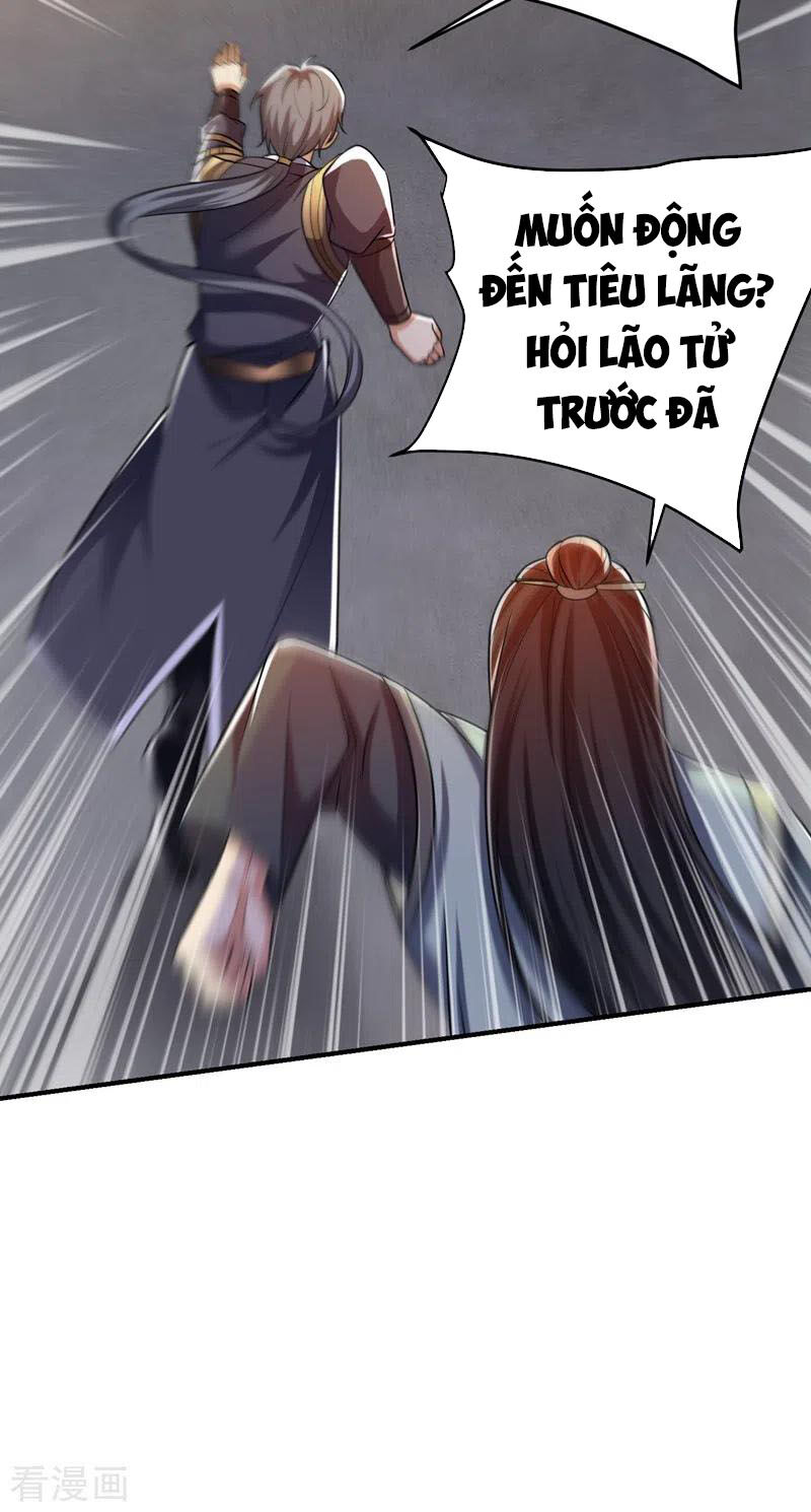 Yêu Giả Vi Vương Chapter 181 - Trang 2