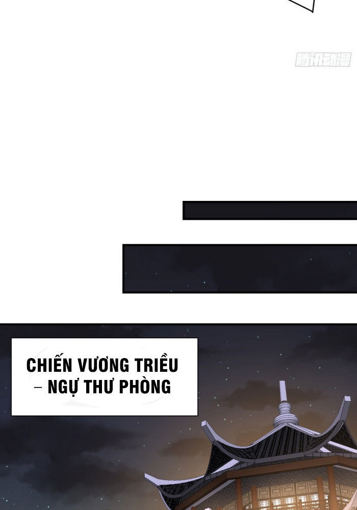 Yêu Giả Vi Vương Chapter 182 - Trang 2