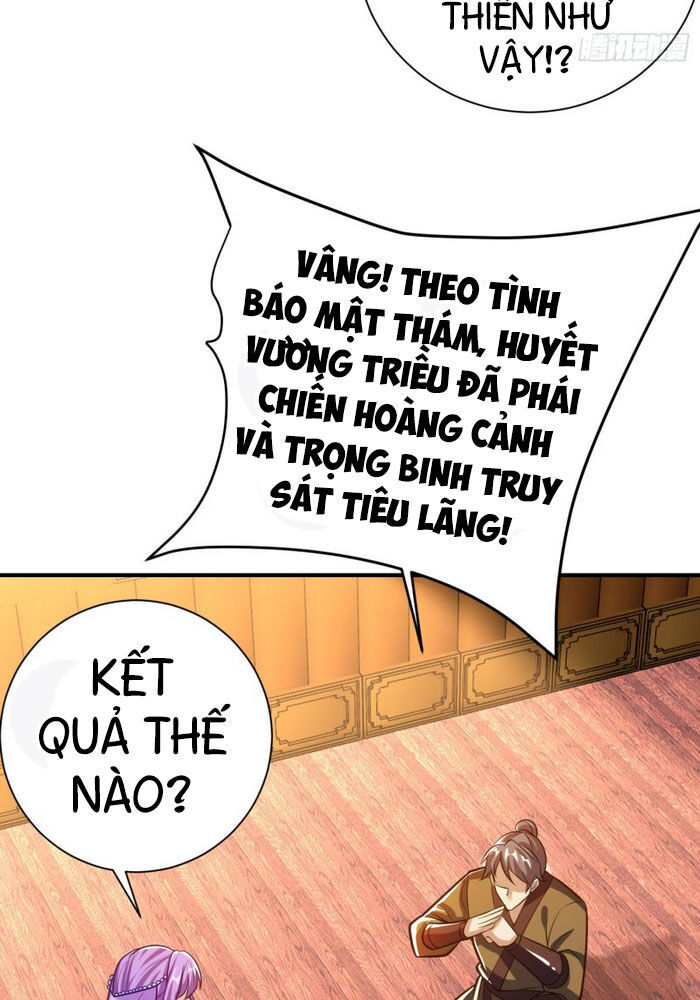 Yêu Giả Vi Vương Chapter 182 - Trang 2