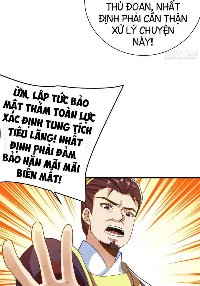 Yêu Giả Vi Vương Chapter 182 - Trang 2