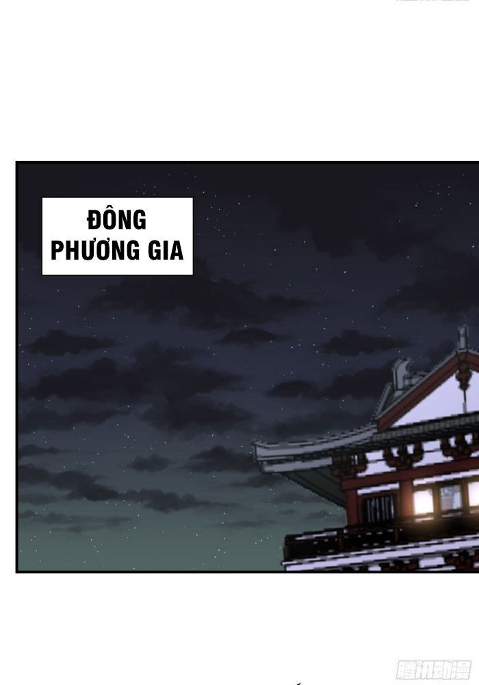 Yêu Giả Vi Vương Chapter 182 - Trang 2