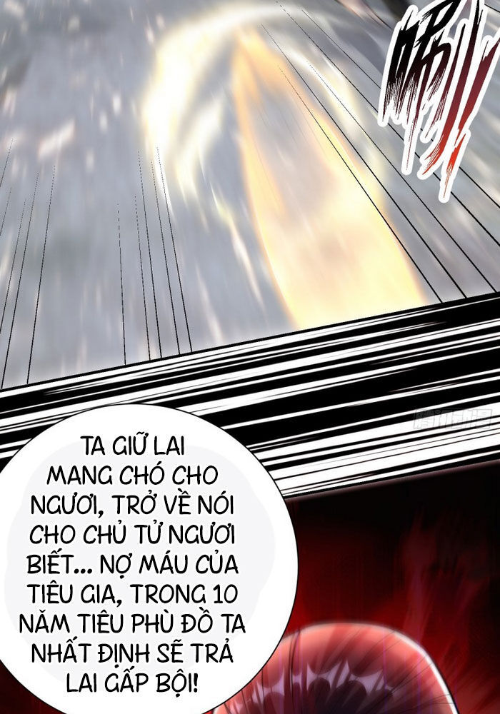 Yêu Giả Vi Vương Chapter 182 - Trang 2