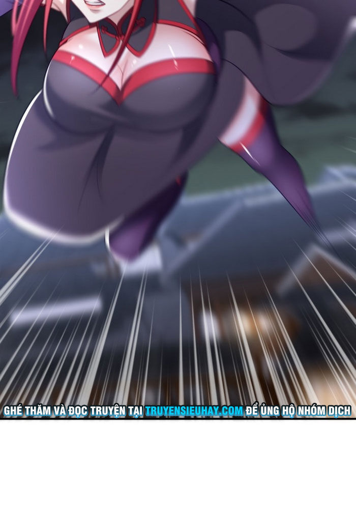 Yêu Giả Vi Vương Chapter 182 - Trang 2