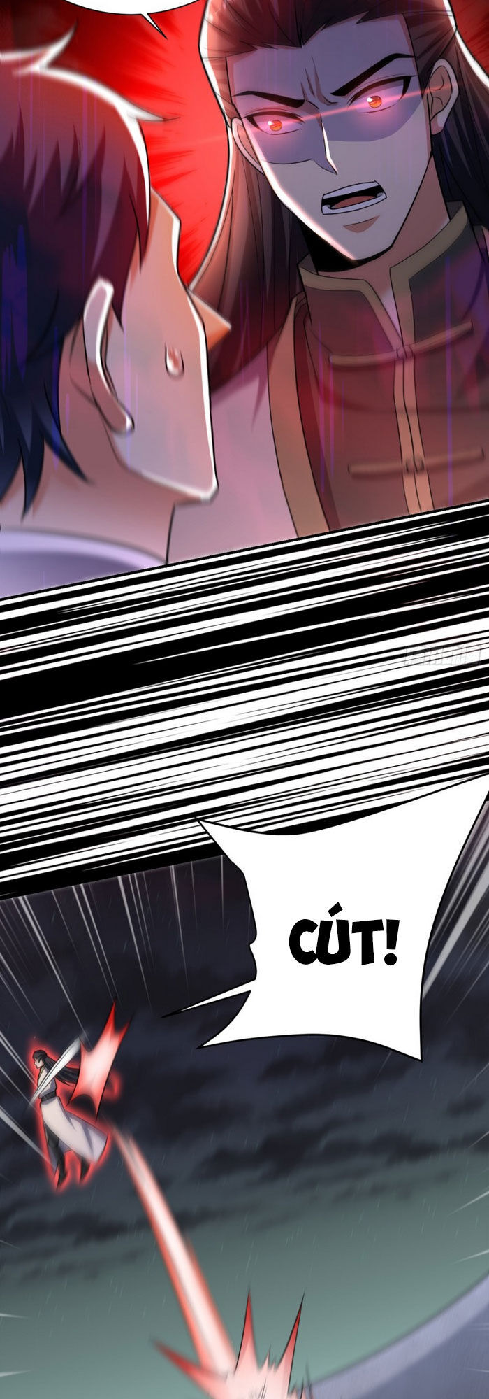 Yêu Giả Vi Vương Chapter 182 - Trang 2