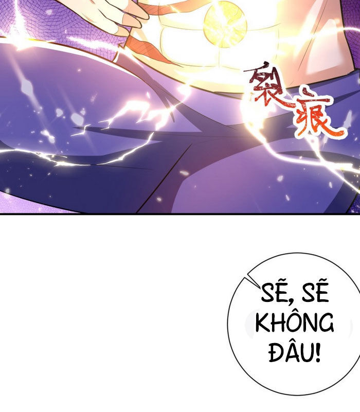 Yêu Giả Vi Vương Chapter 182 - Trang 2