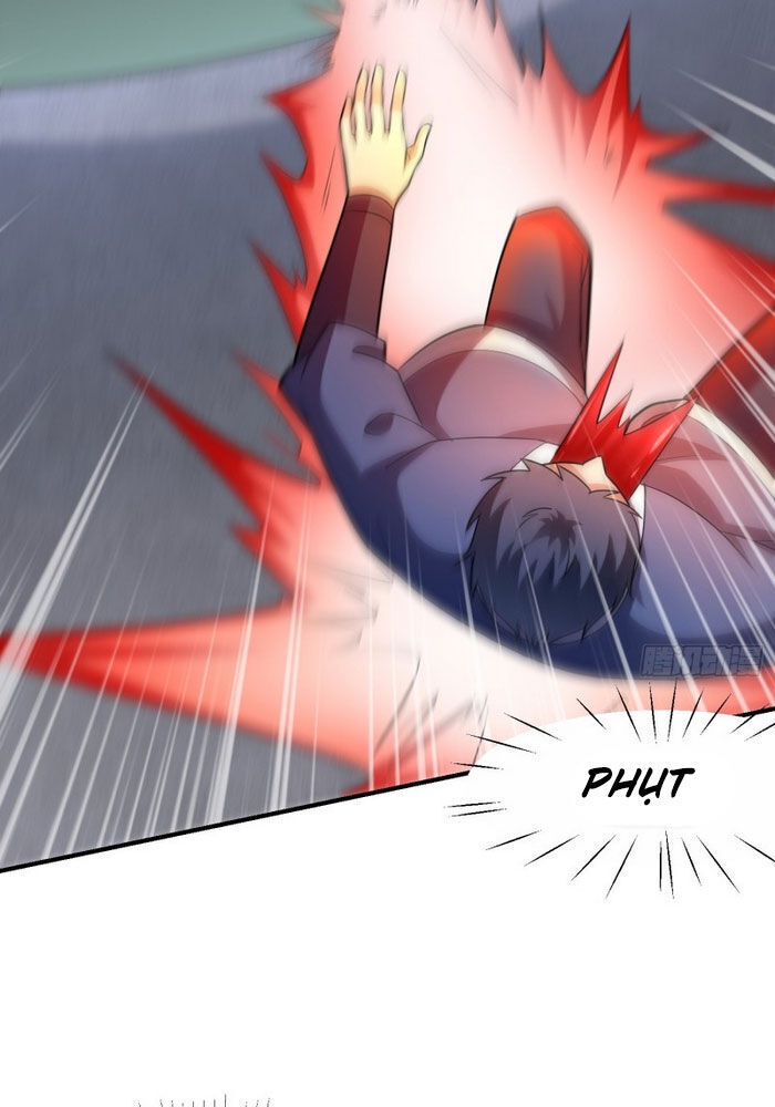 Yêu Giả Vi Vương Chapter 182 - Trang 2