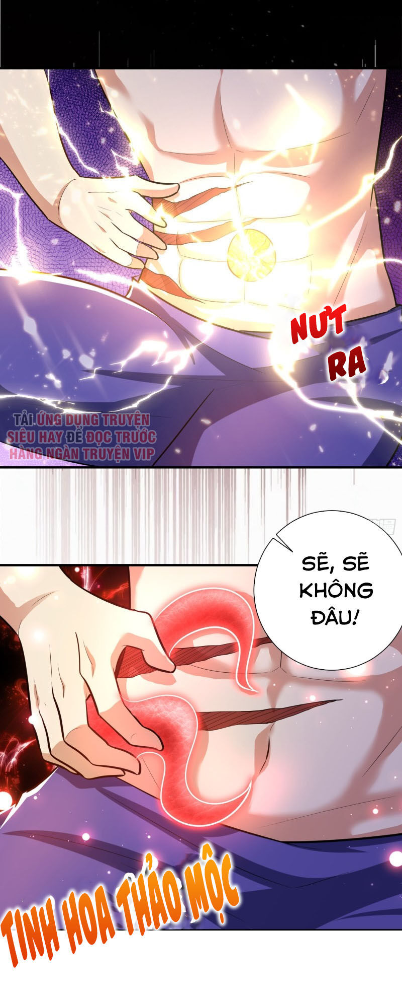 Yêu Giả Vi Vương Chapter 183 - Trang 2