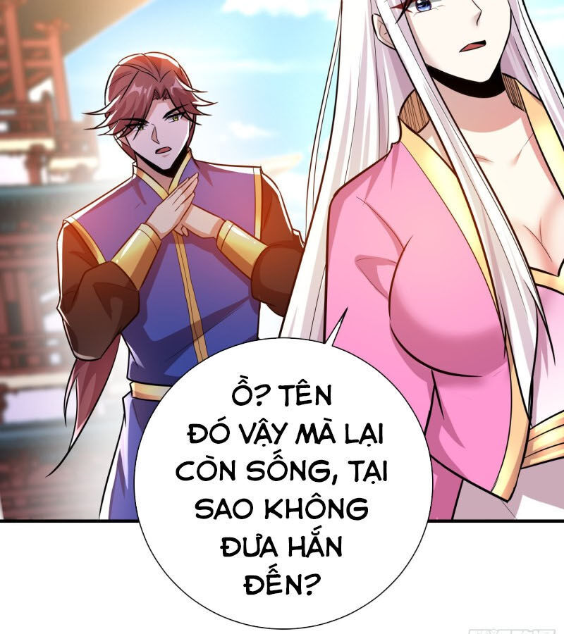Yêu Giả Vi Vương Chapter 183 - Trang 2