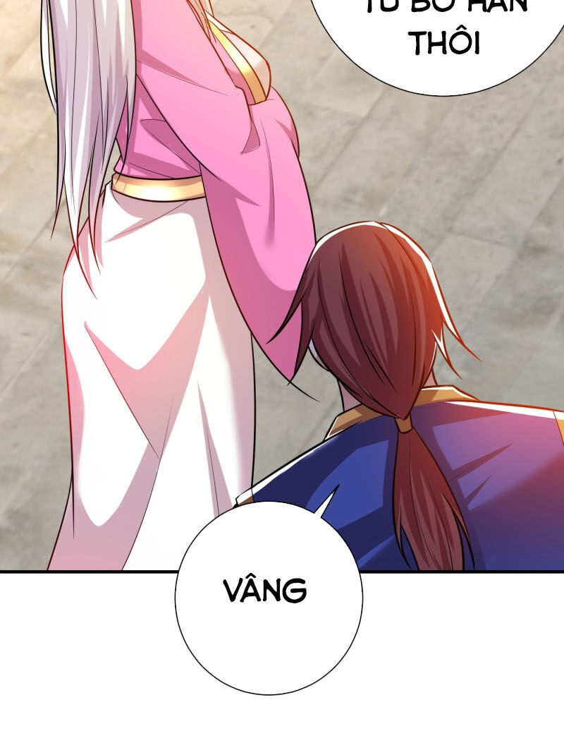 Yêu Giả Vi Vương Chapter 183 - Trang 2