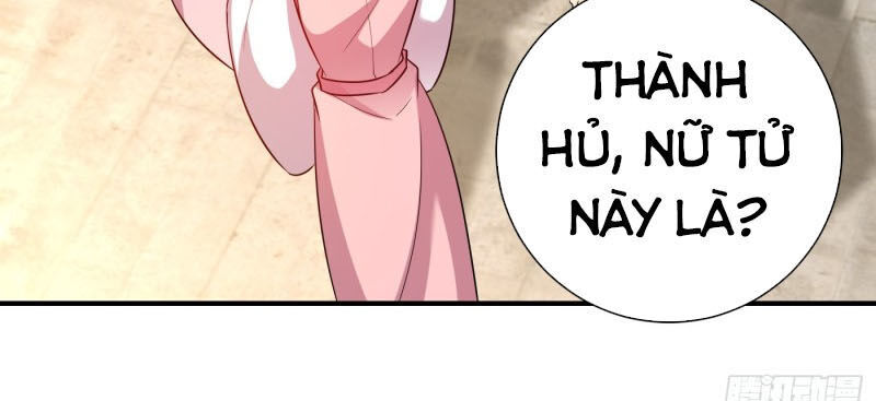 Yêu Giả Vi Vương Chapter 183 - Trang 2