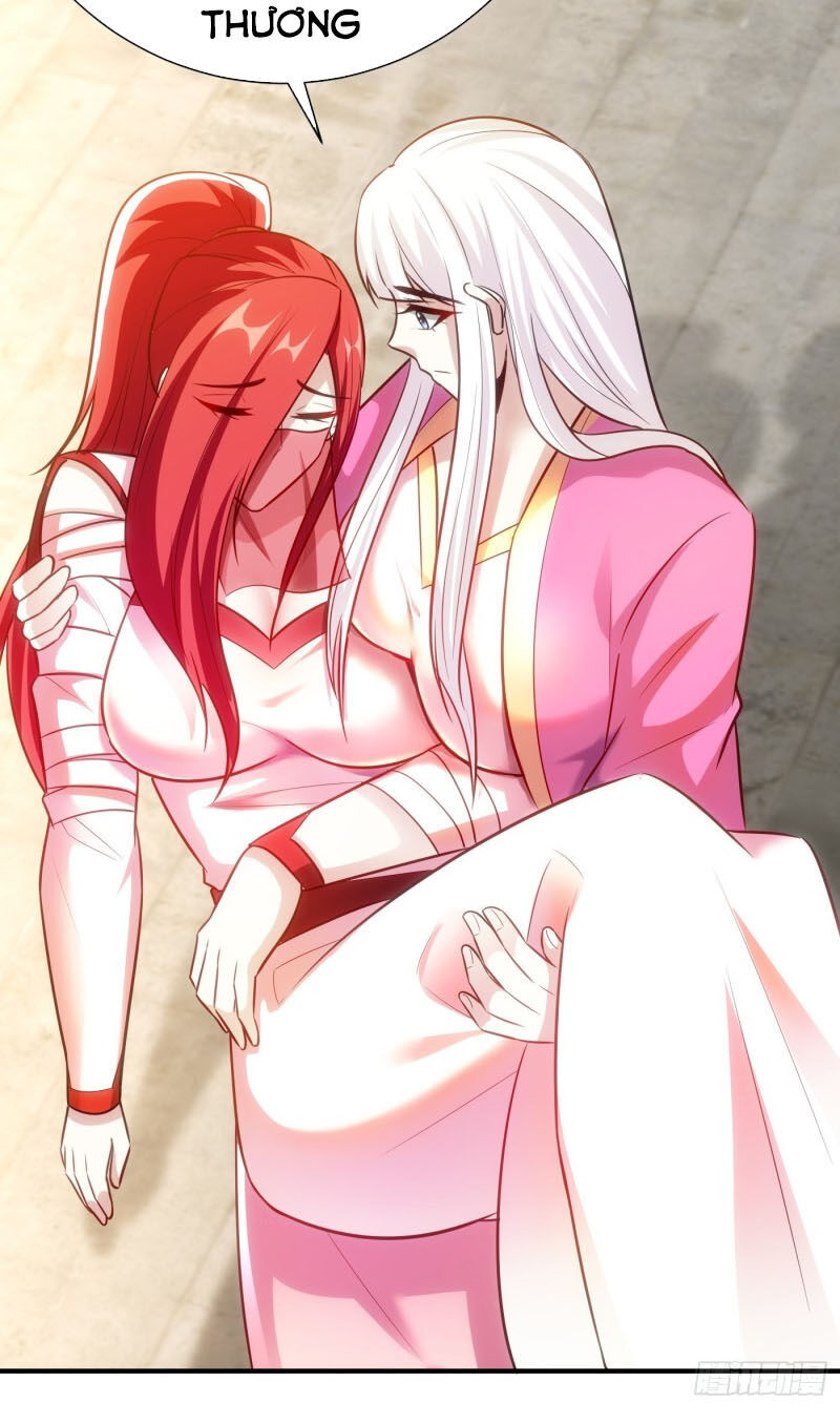 Yêu Giả Vi Vương Chapter 183 - Trang 2