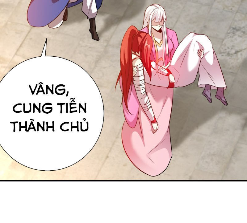 Yêu Giả Vi Vương Chapter 183 - Trang 2