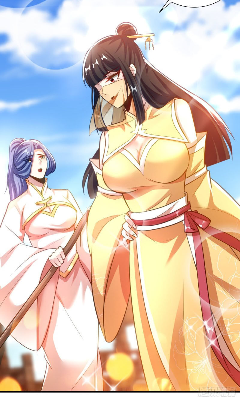 Yêu Giả Vi Vương Chapter 183 - Trang 2