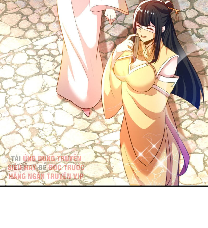 Yêu Giả Vi Vương Chapter 183 - Trang 2