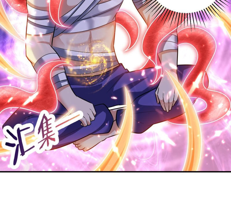 Yêu Giả Vi Vương Chapter 183 - Trang 2