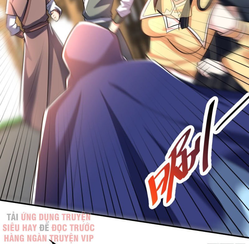 Yêu Giả Vi Vương Chapter 184 - Trang 2