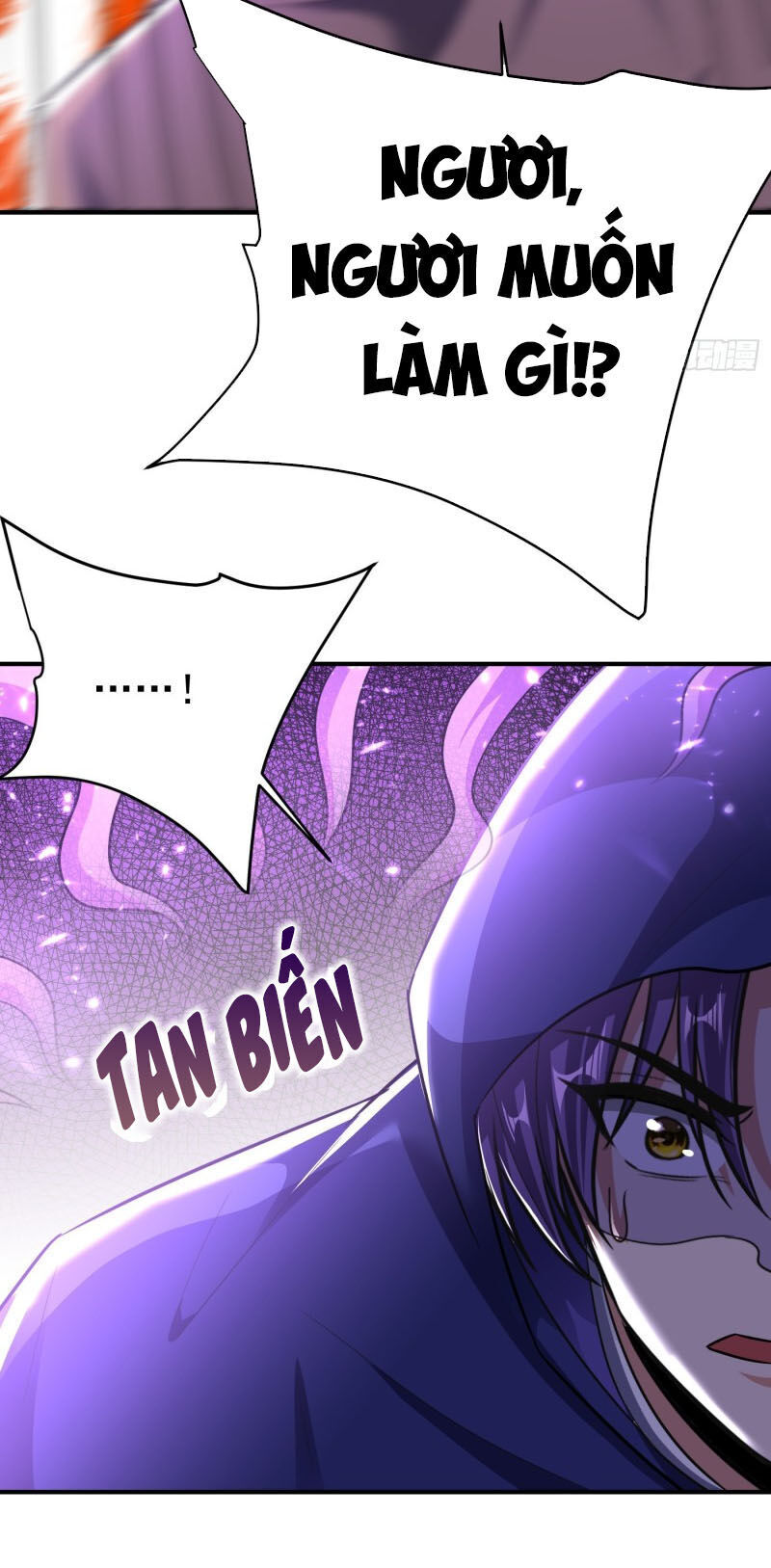 Yêu Giả Vi Vương Chapter 184 - Trang 2