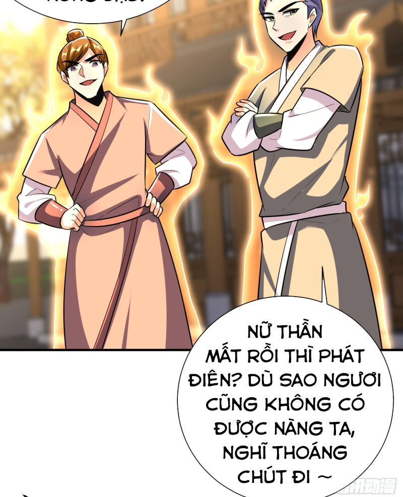 Yêu Giả Vi Vương Chapter 184 - Trang 2