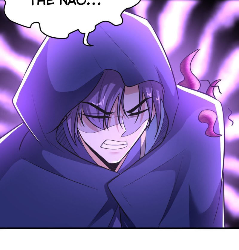 Yêu Giả Vi Vương Chapter 184 - Trang 2