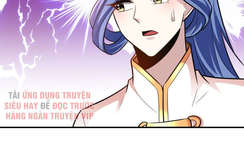 Yêu Giả Vi Vương Chapter 184 - Trang 2