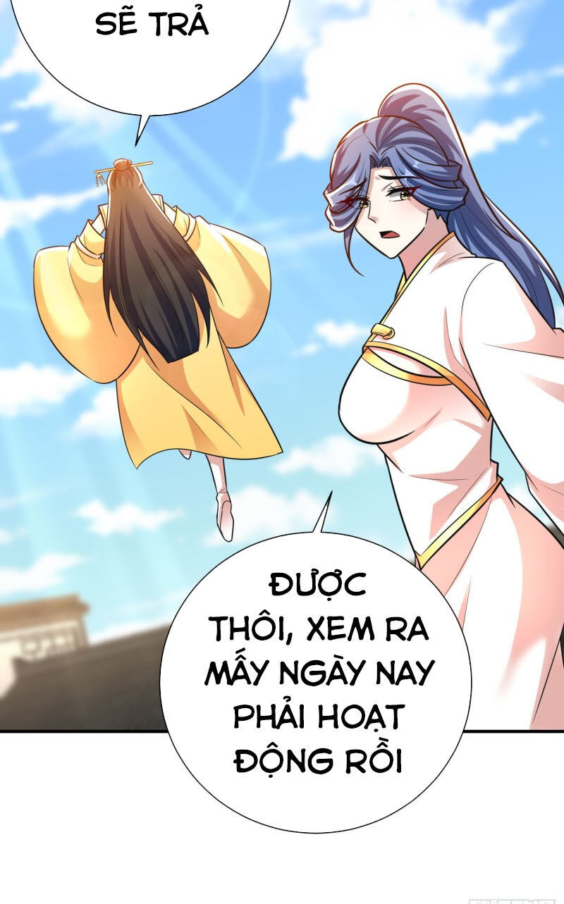 Yêu Giả Vi Vương Chapter 184 - Trang 2