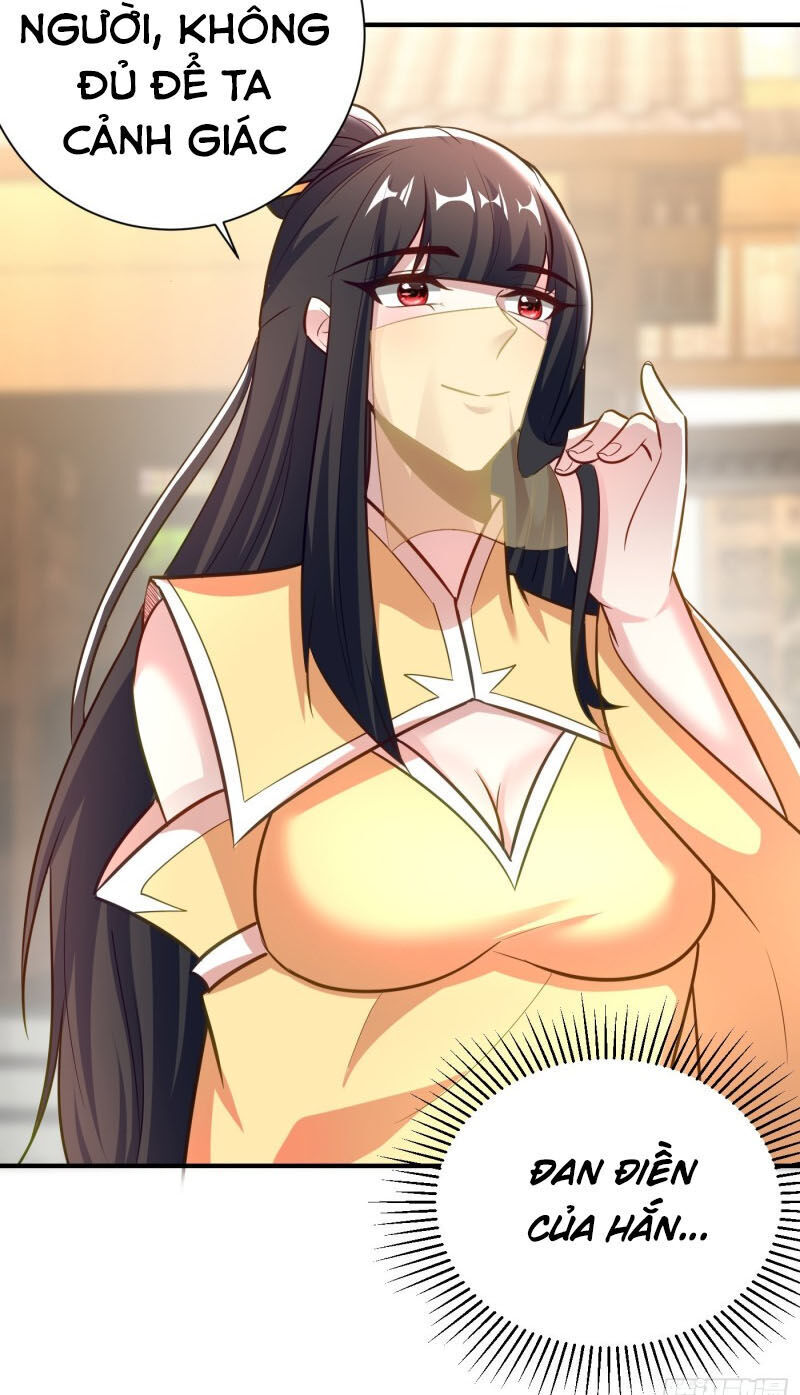 Yêu Giả Vi Vương Chapter 184 - Trang 2