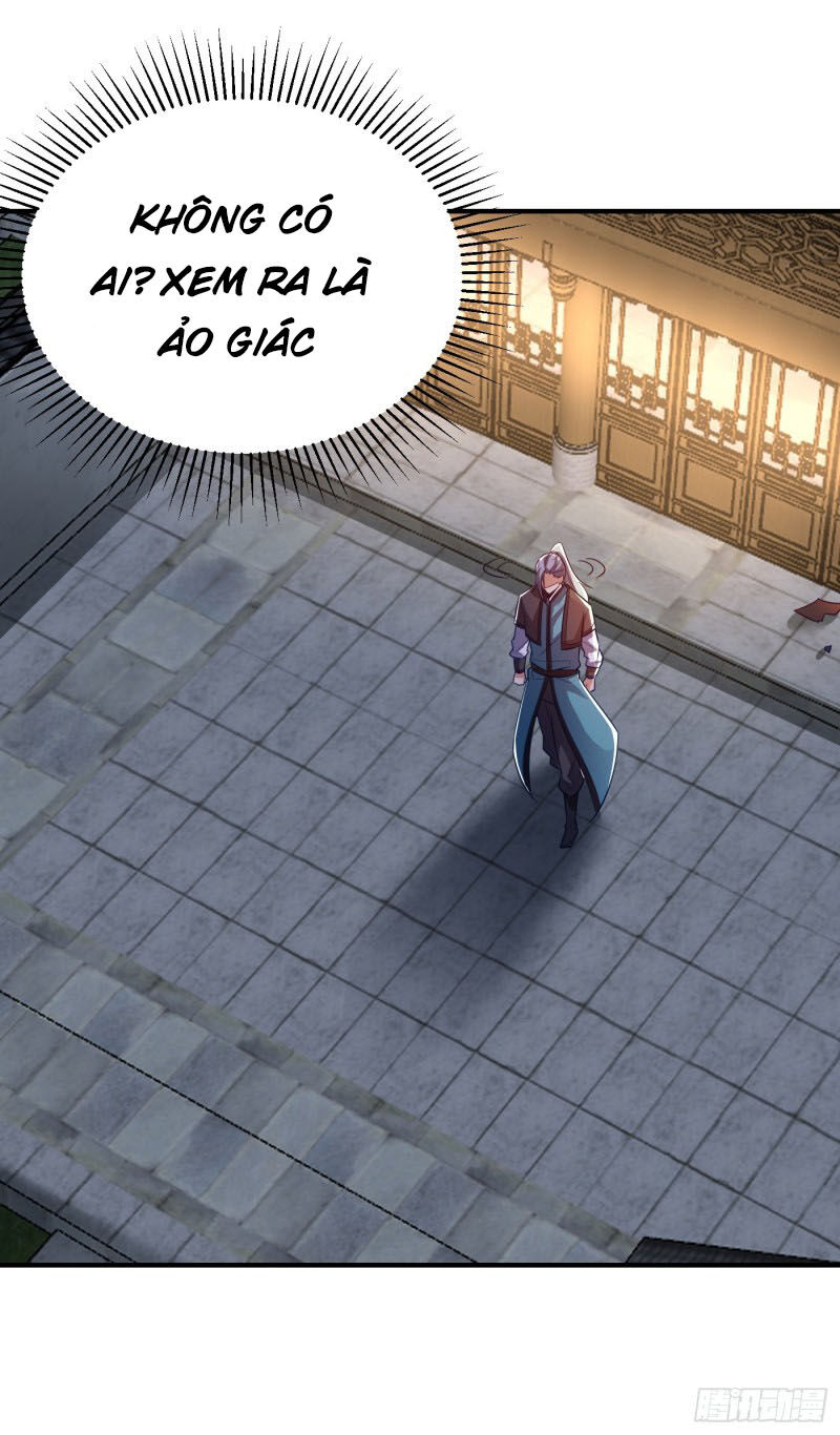 Yêu Giả Vi Vương Chapter 185 - Trang 2