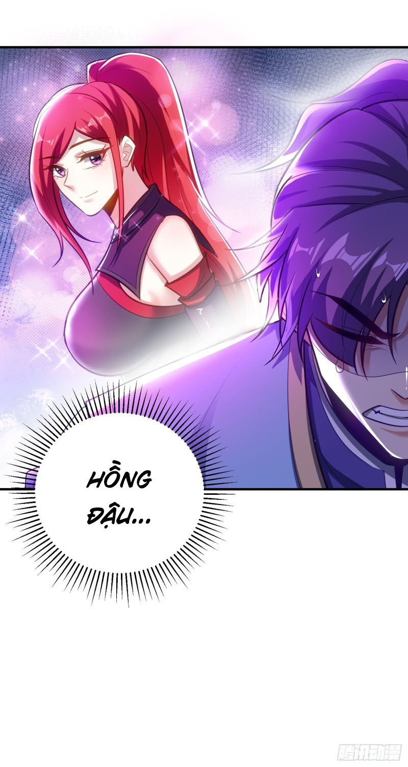 Yêu Giả Vi Vương Chapter 185 - Trang 2