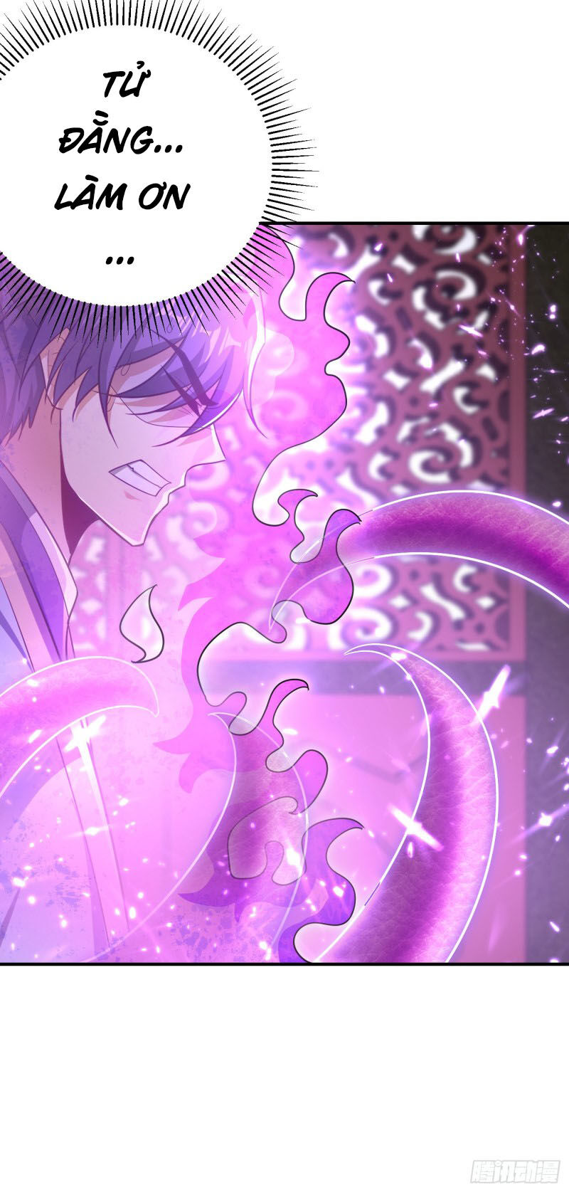 Yêu Giả Vi Vương Chapter 185 - Trang 2