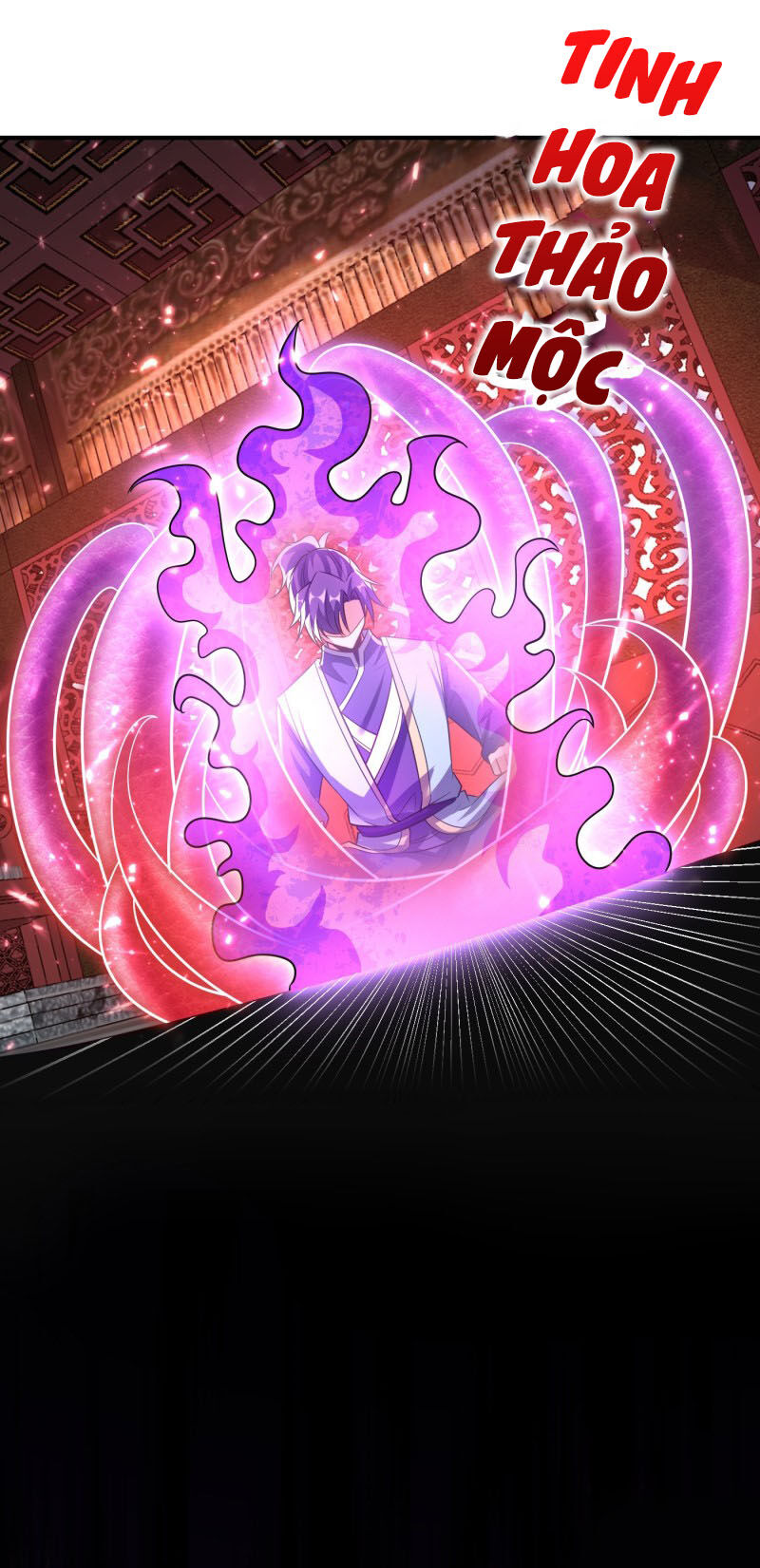 Yêu Giả Vi Vương Chapter 185 - Trang 2