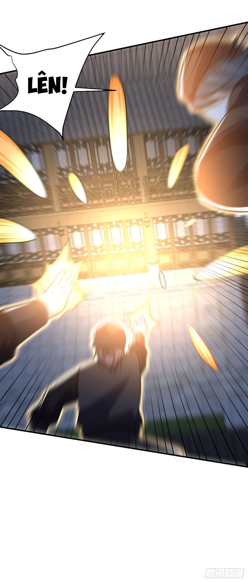 Yêu Giả Vi Vương Chapter 185 - Trang 2