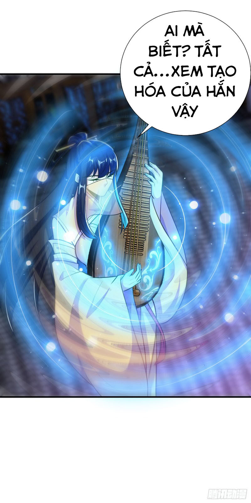 Yêu Giả Vi Vương Chapter 185 - Trang 2