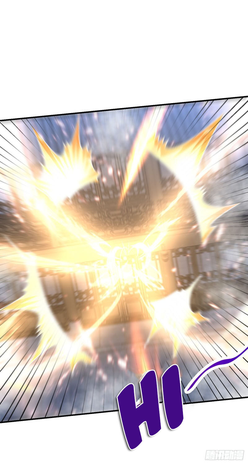 Yêu Giả Vi Vương Chapter 185 - Trang 2