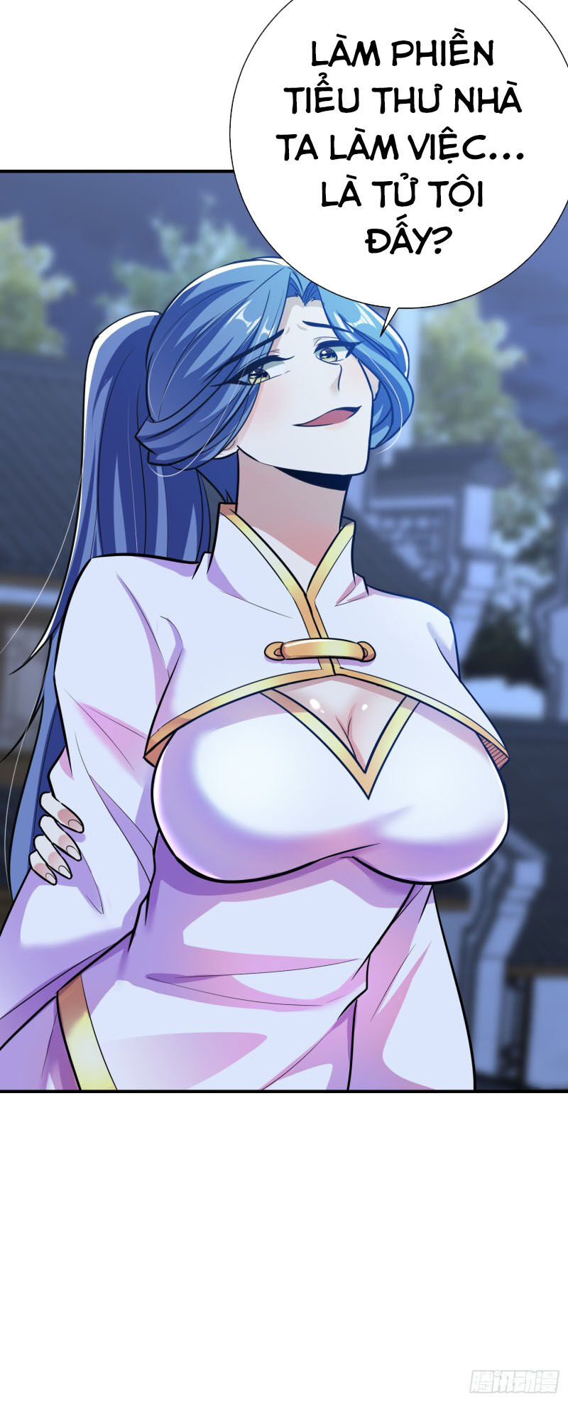 Yêu Giả Vi Vương Chapter 185 - Trang 2