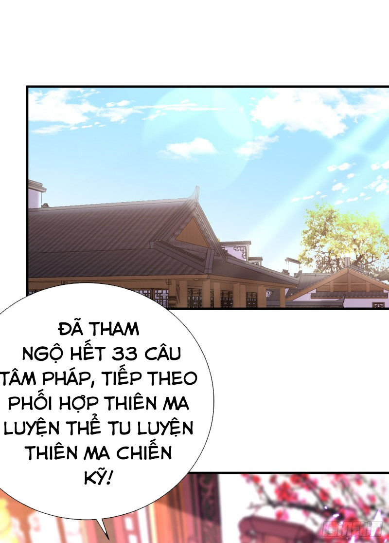 Yêu Giả Vi Vương Chapter 186 - Trang 2