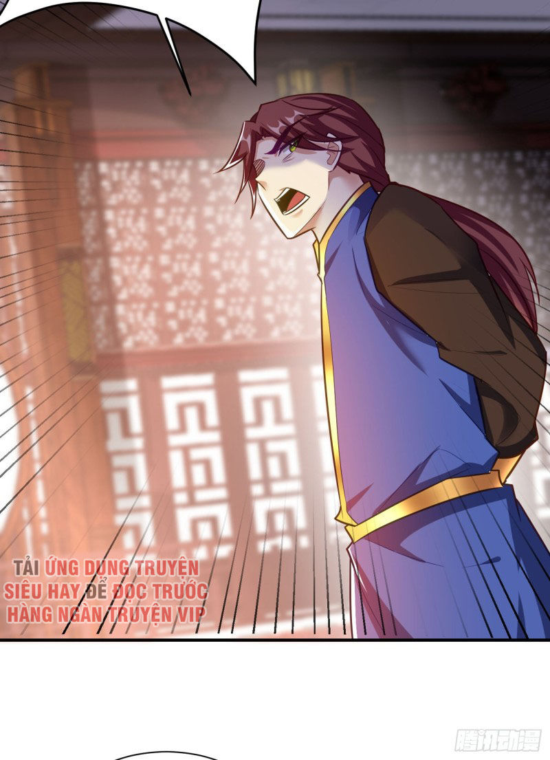 Yêu Giả Vi Vương Chapter 186 - Trang 2