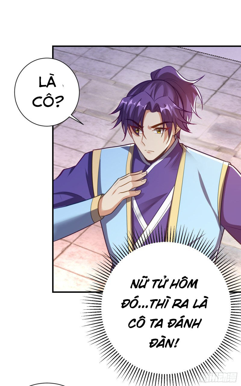 Yêu Giả Vi Vương Chapter 186 - Trang 2