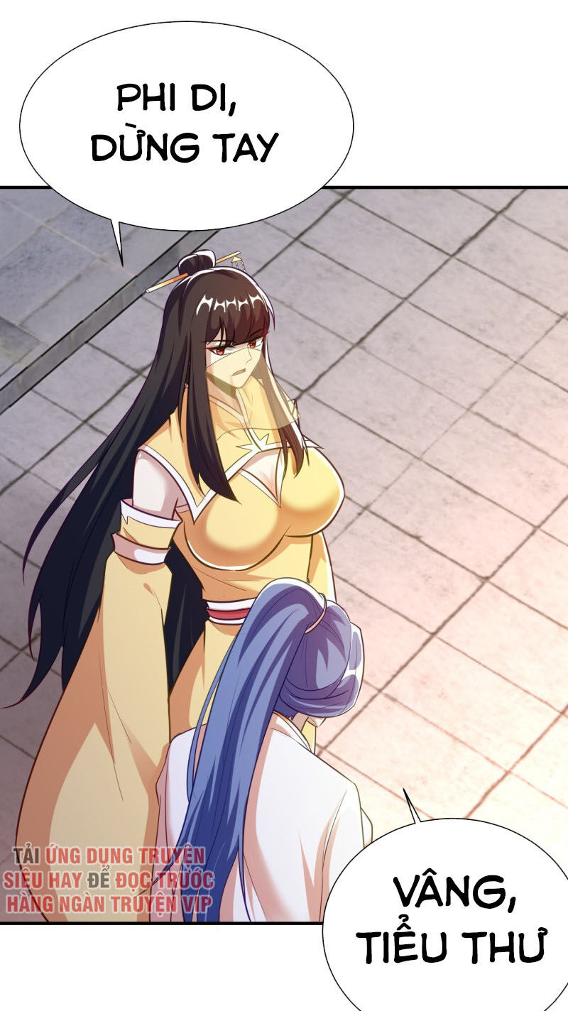 Yêu Giả Vi Vương Chapter 186 - Trang 2