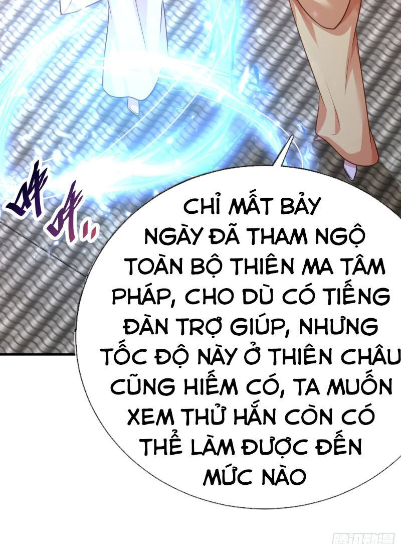 Yêu Giả Vi Vương Chapter 187 - Trang 2