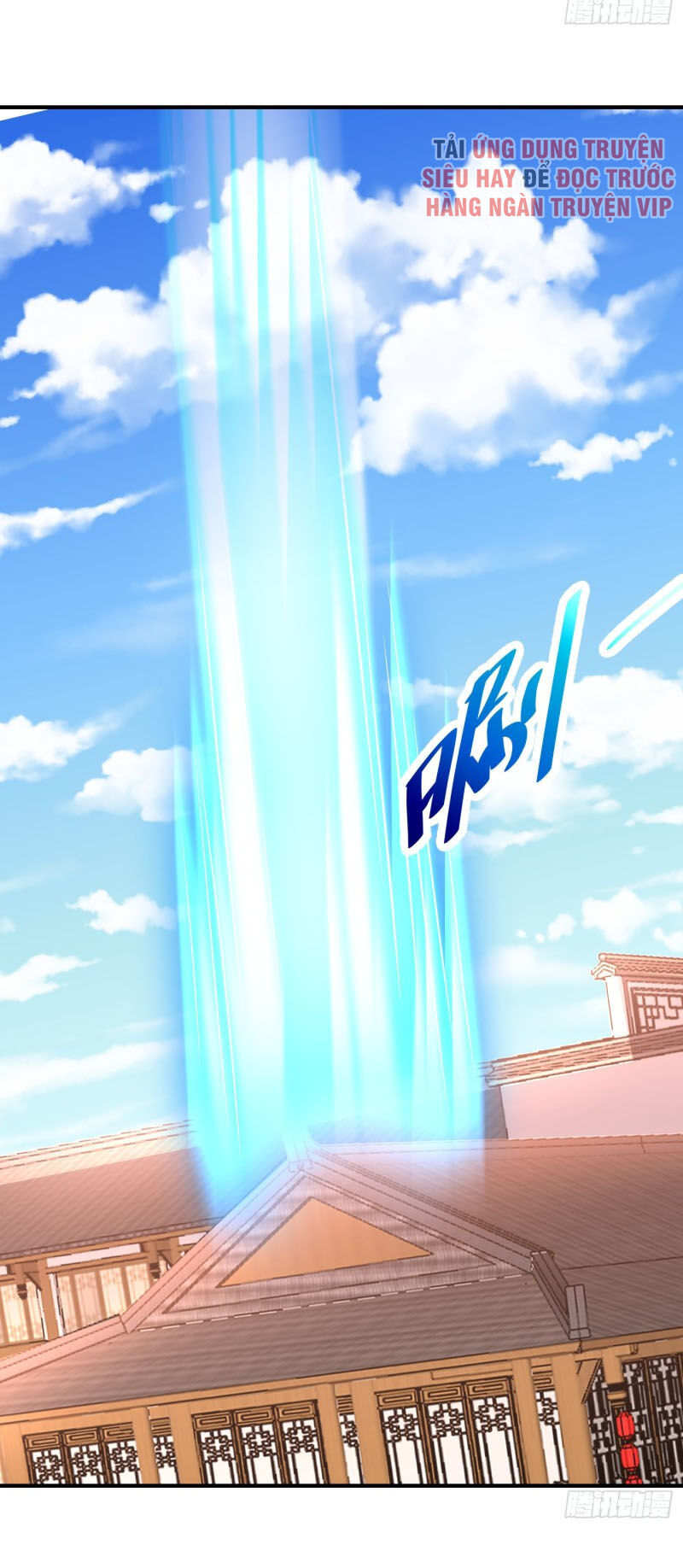 Yêu Giả Vi Vương Chapter 187 - Trang 2