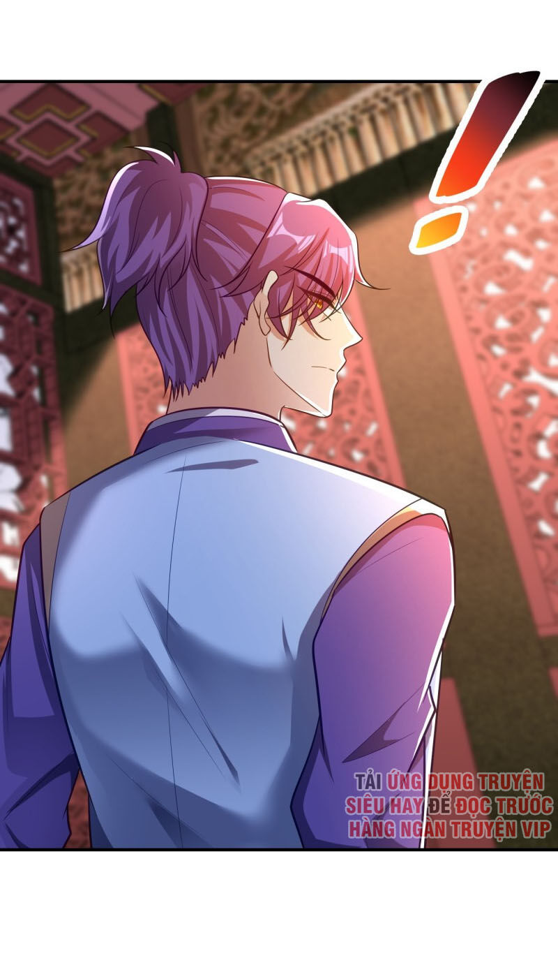 Yêu Giả Vi Vương Chapter 187 - Trang 2