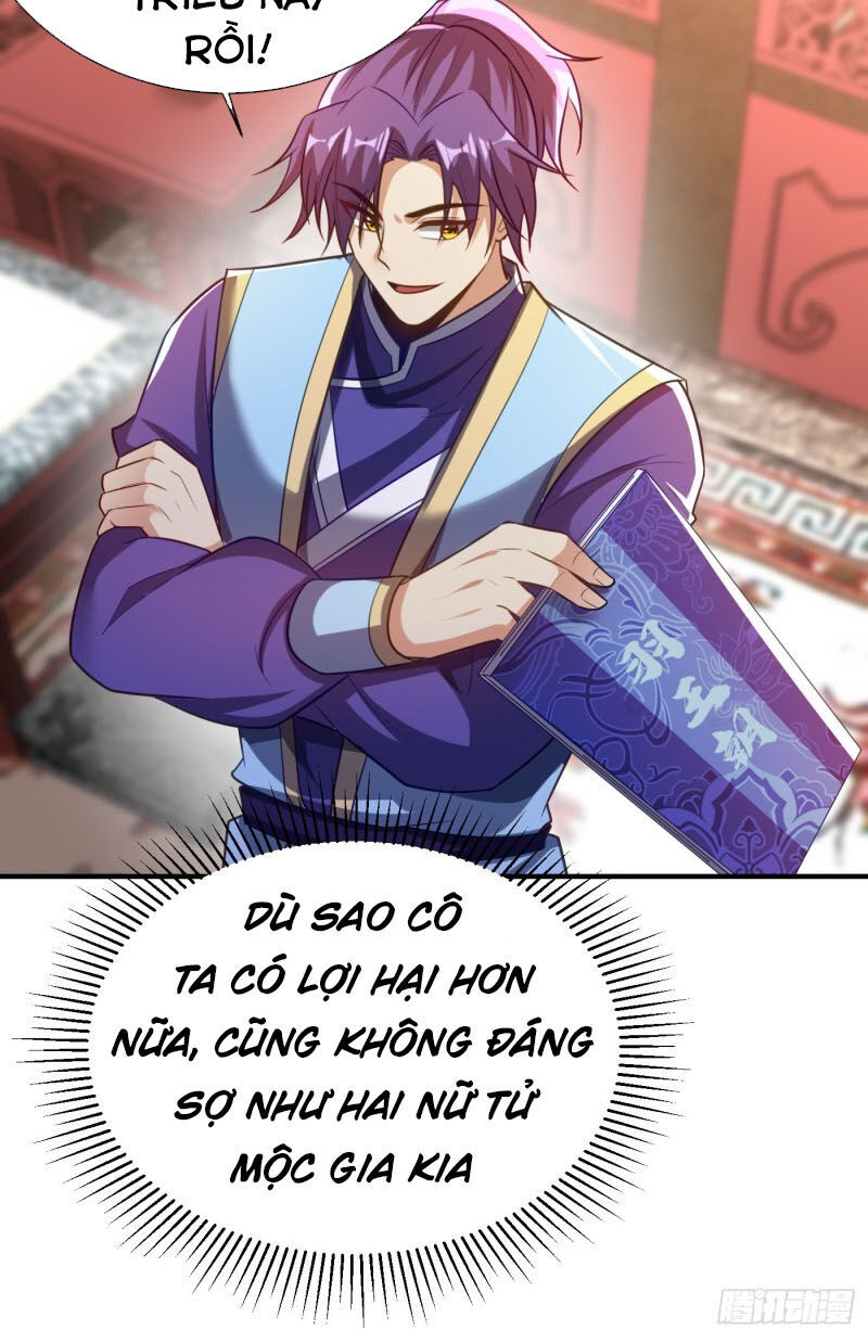 Yêu Giả Vi Vương Chapter 187 - Trang 2