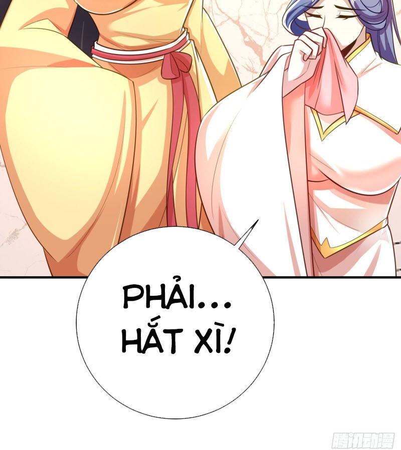 Yêu Giả Vi Vương Chapter 187 - Trang 2