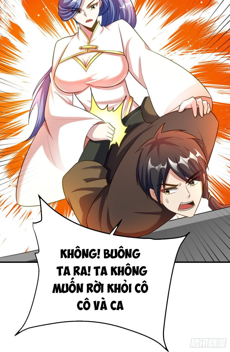 Yêu Giả Vi Vương Chapter 187 - Trang 2