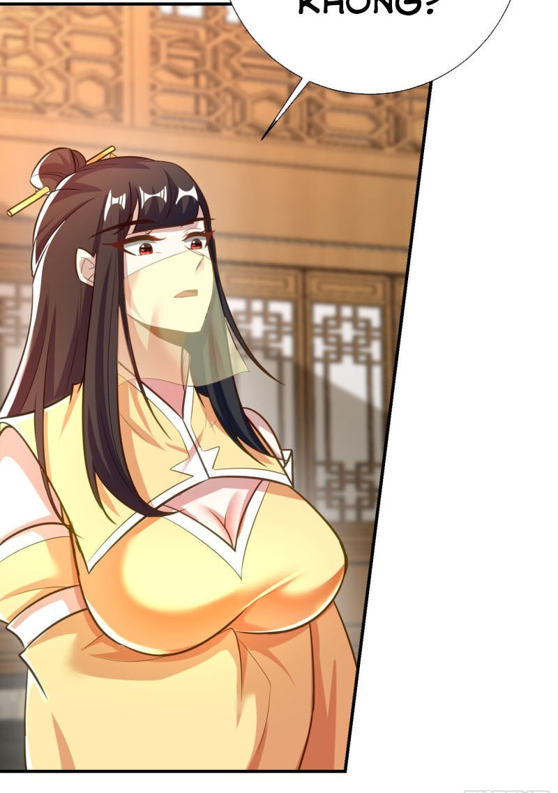 Yêu Giả Vi Vương Chapter 187 - Trang 2