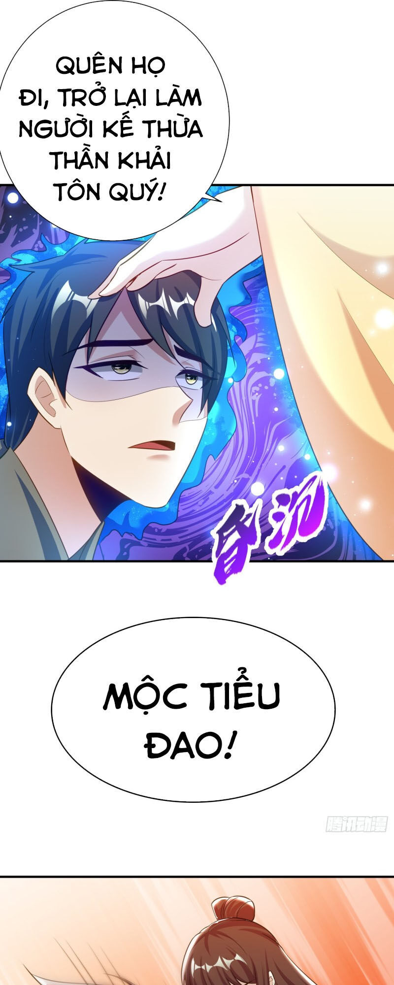Yêu Giả Vi Vương Chapter 188 - Trang 2
