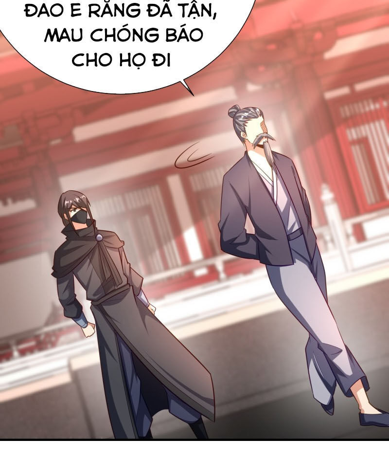 Yêu Giả Vi Vương Chapter 188 - Trang 2