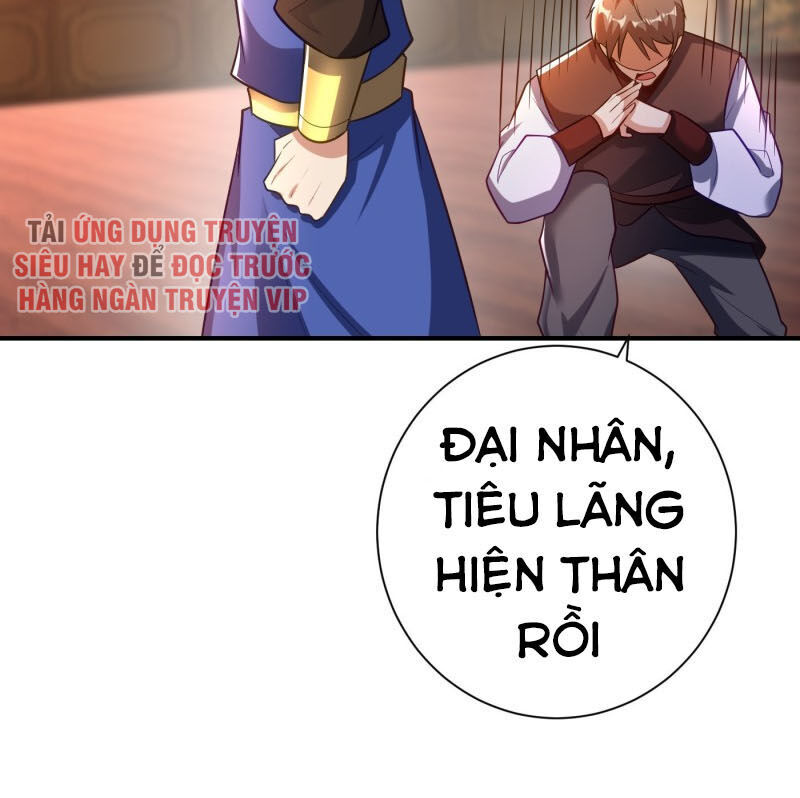 Yêu Giả Vi Vương Chapter 188 - Trang 2