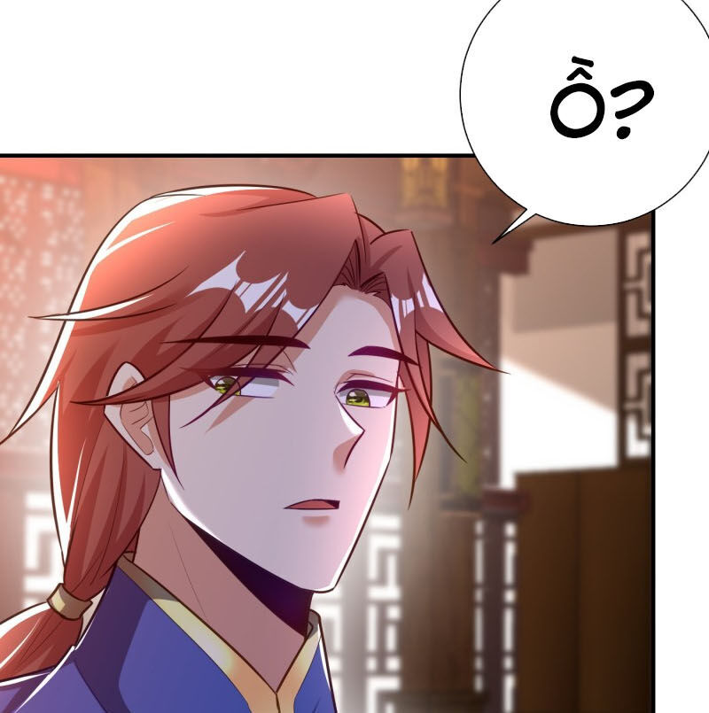 Yêu Giả Vi Vương Chapter 188 - Trang 2